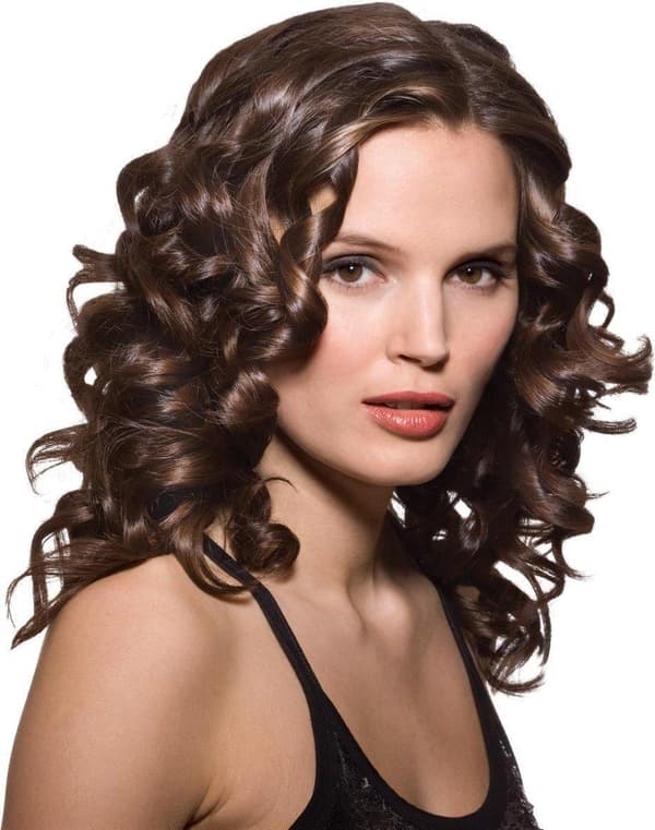 Remington CI5319 Pro Spiral Curl -kiharrata