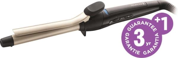 Remington CI5319 Pro Spiral Curl -kiharrata
