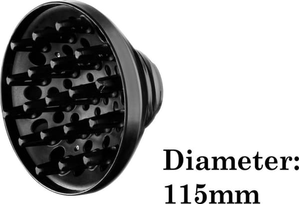 Remington D5715 THERMAcare PRO Hårtork 2300 Watt