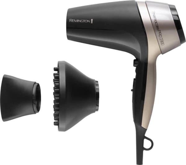 Remington D5715 THERMAcare PRO Hårtork 2300 Watt