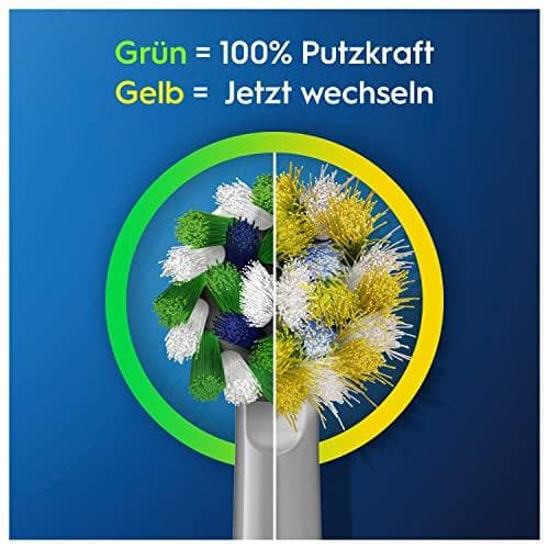 Braun Oral-B Vitality Pro D103 Hængbar boks, sort tandbørste 427063 (427063)