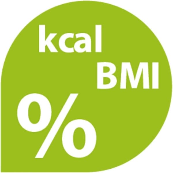 Medisana BS 444 Connect - kehon analyysivaaka