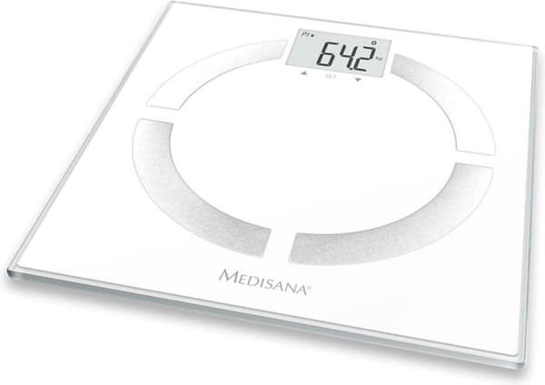 Medisana BS 444 Connect - Kroppsanalysvåg
