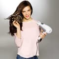 Miniatyrbild 3 av 4: Braun Satin Hair 5 HD580 Power Perfection - Hårtork