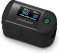 Miniatyrbillede 11 af 11: Medisana Saturation Meter PM 100 Sort