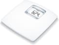 Pikkukuva 10 / 11: Beurer PS25 - Henkilövaaka - XXL-näyttö - 180kg - Valkoinen