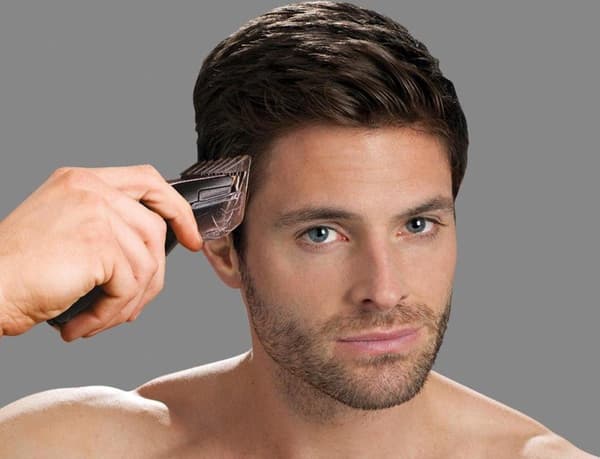 Remington Pro Power Alpha HC5150 - Clipper