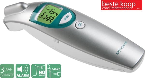 Medisana FTN - Termometer