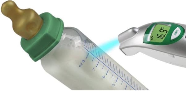 Medisana FTN - Termometer
