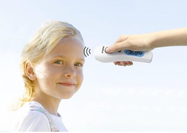 Medisana FTN - Termometer