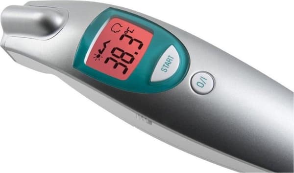 Medisana FTN - Termometer