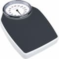 Pikkukuva 6 / 9: Medisana PSD Analogue - Henkilövaaka - musta
