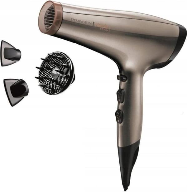 Remington AC8002 Keratin Protect Essential - Hårtork