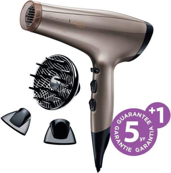 Remington AC8002 Keratin Protect Essential - Hårtork