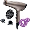 Miniatyrbild 7 av 7: Remington AC8002 Keratin Protect Essential - Hårtork