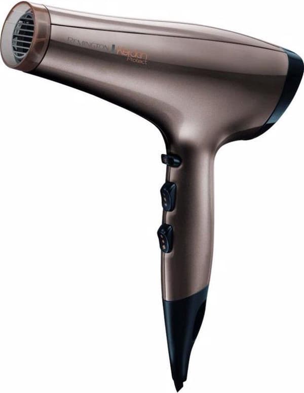 Remington AC8002 Keratin Protect Essential - Hårtork