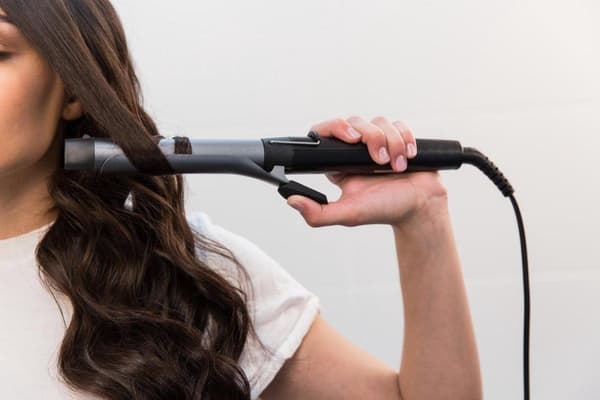 Remington CI6525 Pro Soft Curl 25mm kiharrin