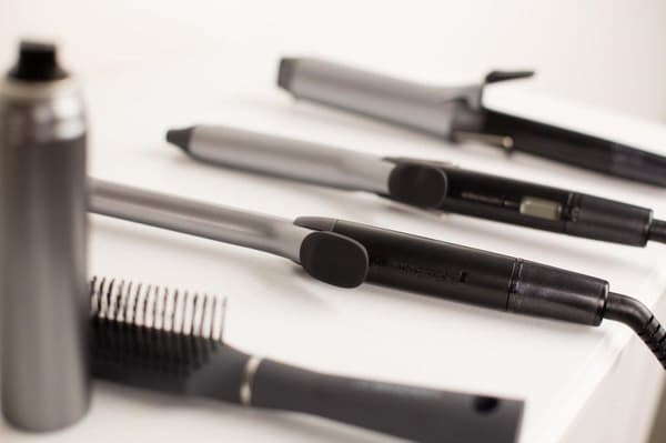 Remington CI6525 Pro Soft Curl 25mm kiharrin