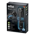Miniatyrbild 3 av 7: Braun BT 5070 skäggtrimmer (130123)