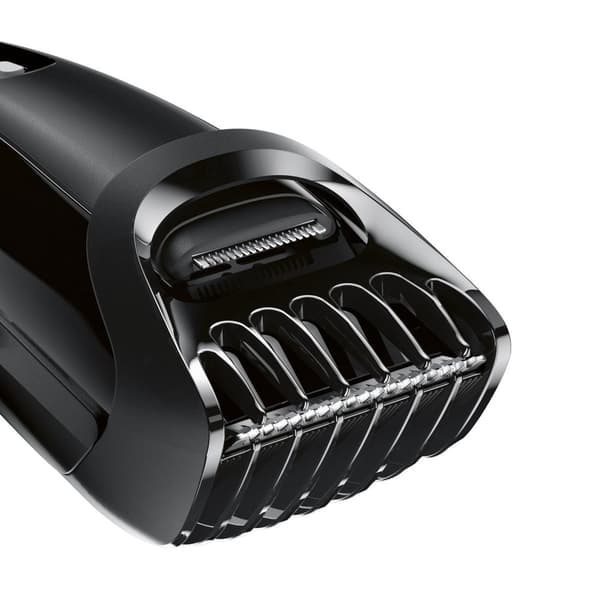 Braun BT 5070 skäggtrimmer (130123)