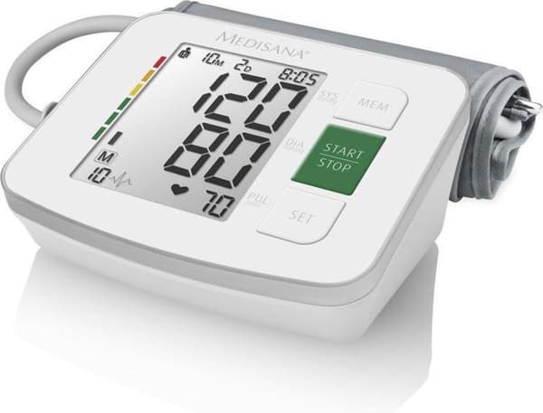 Medisana BU 512 - Blodtryksmåler