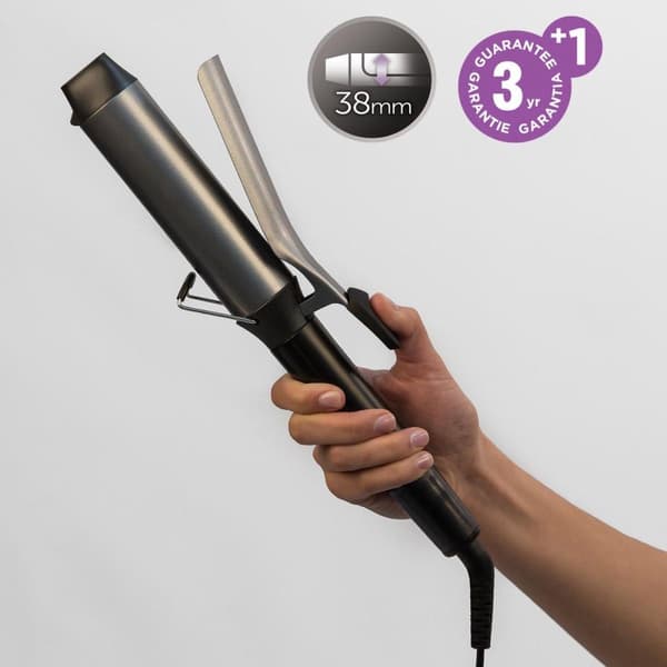 Remington CI5538 Pro Big Curl 38mm krøllejern