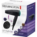Pikkukuva 5 / 7: Remington D1500 matkahiustenkuivain / kokoontaitettava matkahiustenkuivain 2000 wattia