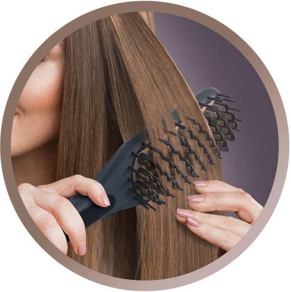 Remington CB7400 Straight Brush - Suoristusharja
