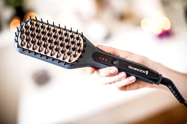 Remington CB7400 Straight Brush - Suoristusharja