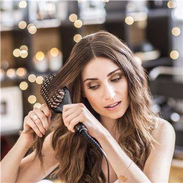 Remington CB7400 Straight Brush - Suoristusharja