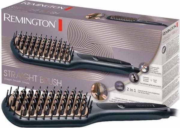 Remington CB7400 Straight Brush - Suoristusharja