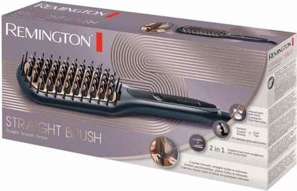 Remington CB7400 Straight Brush - Suoristusharja