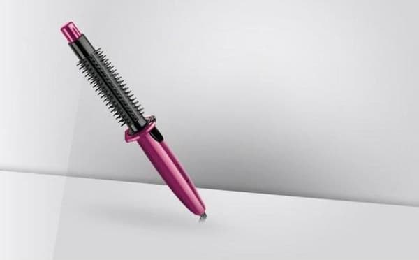 Remington Curling Brush Flexibrush Steam CB4N