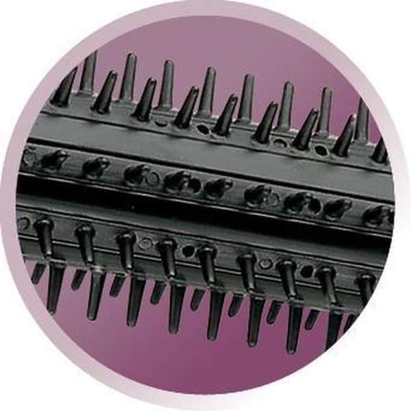 Remington Curling Brush Flexibrush Steam CB4N