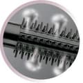 Pikkukuva 8 / 8: Remington Curling Brush Flexibrush Steam CB4N