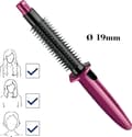 Pikkukuva 2 / 8: Remington Curling Brush Flexibrush Steam CB4N