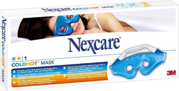 Nexcare™ ColdHot Mask