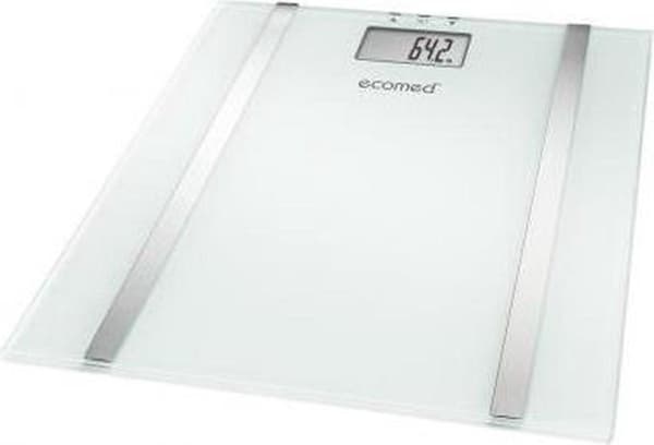 Ecomed BS-70E Kroppsanalysvåg - Personvåg