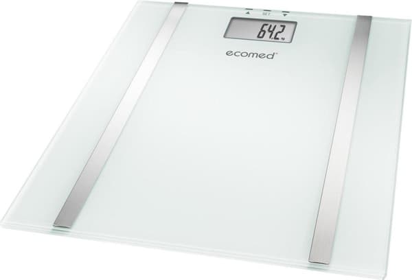 Ecomed BS-70E Kroppsanalysvåg - Personvåg