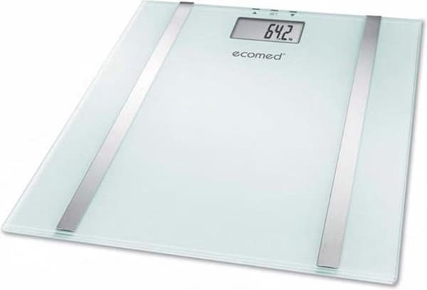 Ecomed BS-70E Kroppsanalysvåg - Personvåg