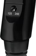 Miniatyrbild 5 av 9: BaByliss 5344E - Resehårtork