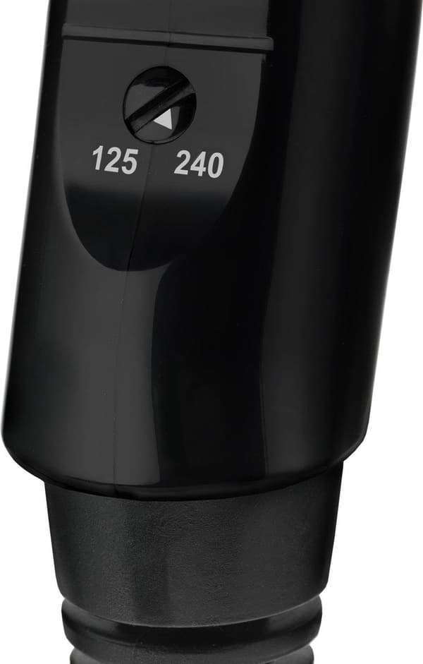 BaByliss 5344E - Resehårtork