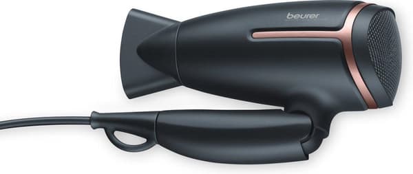 Beurer HC25 - Resetork - 110-120/220-240V - Användning över hela världen