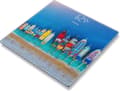Miniatyrbillede 4 af 5: Beurer GS215 - Personvægt - Magic LED display - 180kg - Både
