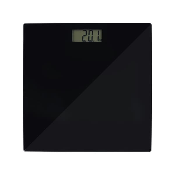 Tristar WG-2441 Personvåg - Exakt skala - Inklusive glidfötter - upp till 150 KG