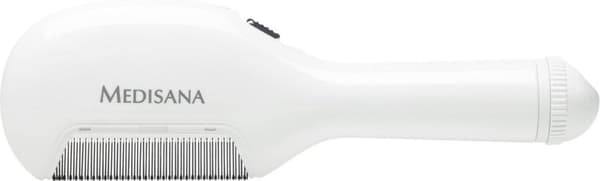 Medisana LC 860 sähköinen täikampa
