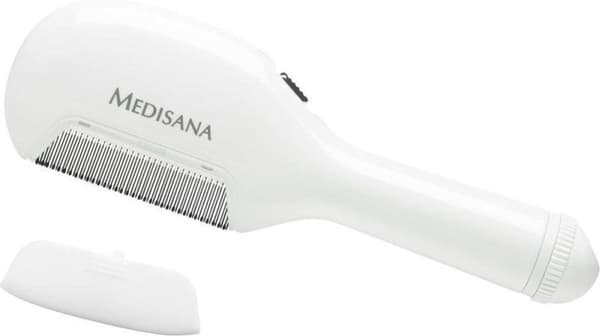 Medisana LC 860 sähköinen täikampa