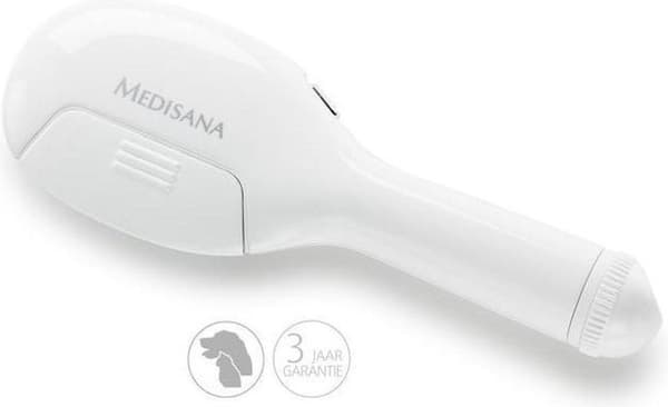 Medisana LC 860 sähköinen täikampa