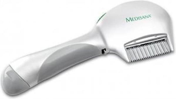 Medisana LC 860 sähköinen täikampa
