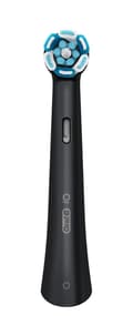 Pikkukuva 3 / 11: Oral-B iO Ultimate Clean Ultimate puhdistus - 2 kpl - Musta - Saksa - Oral-B - iO - läpipainopakkaus (319832)